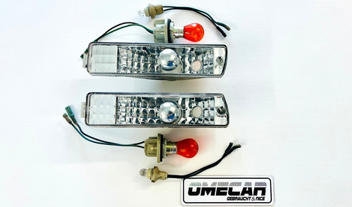 Golf blinker frontblinker - 2,