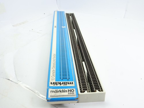 Märklin 2205 10x - märklin, 2205 10x