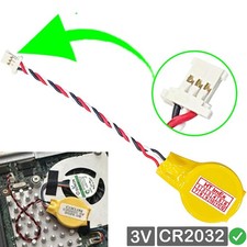 CMOS Batterie Battery akku