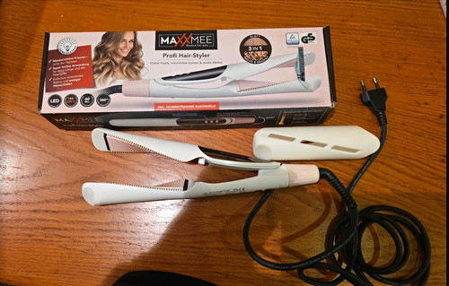 Maxxmee profi hair styler - maxxmee,