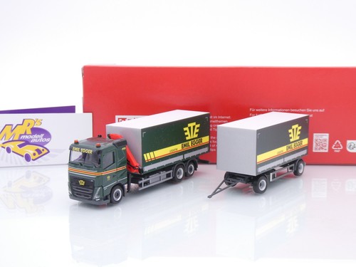 Herpa 319126 volvo - herpa,