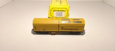 Lux 8820 gleisstaubsauger - lux,