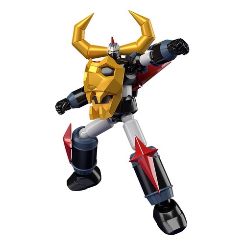 Gaiking legend daiku - gaiking, of