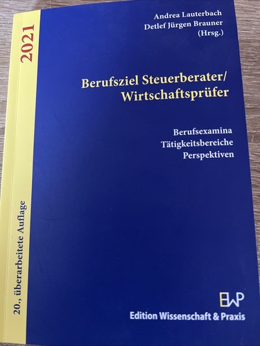 Berufsziel
