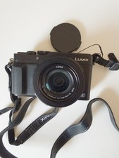 Panasonic LUMIX DMC-LX 100