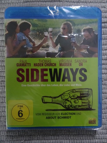 Sideways paul giamatti - sideways, thomas