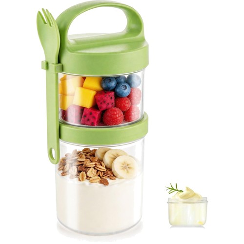 Müslibecher 920ml - 920ml, –