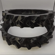 BF3D Radprofil für WORX ®