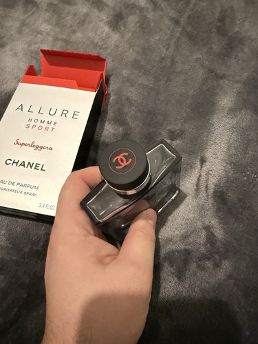 Chanel allure homme sport - allure,