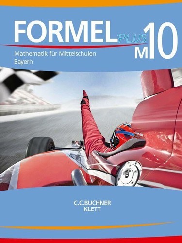 Formel plus bayern - formel, –