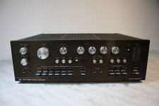 Dual CV-1700 Stereo Amplifier