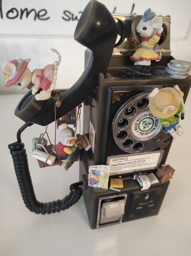 Vintage 1992 enesco party - vintage,