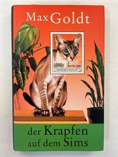 Der Krapfen auf dem Sims