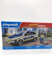 Playmobil city action - city, 71730