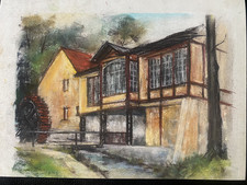 ::FRANZ EHMKE 1928 - 2018