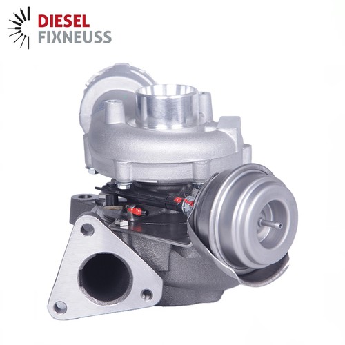 Turbolader für audi a6 - turbolader,