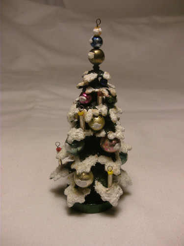 Weihnachtsbaum alt 5cm - weihnachtsbaum,