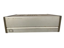 Marantz SM-80 Endstufe Power