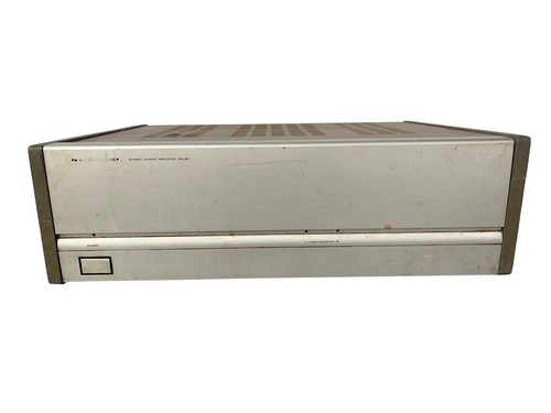 Marantz endstufe power - sm-80,