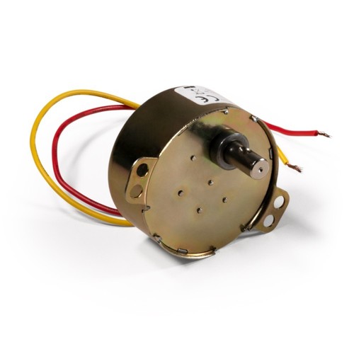 Getriebemotor langsamläufer - getriebemotor,