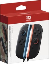 Nintendo switch joy - joy, con