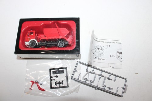 Spur preiser 35004 - h0,