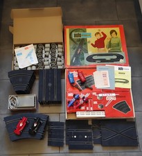 Prefo DDR Autorennbahn Großes