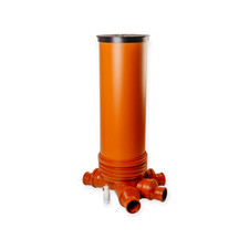 KG Schacht DN400/110-160  RML