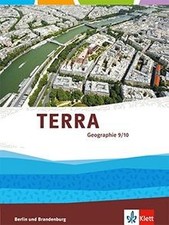 TERRA Geographie 9/10. Ausgabe