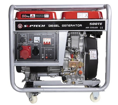 Dieselgenerator stromerzeuger - dieselgenerator,