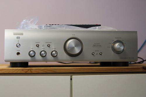 Denon pma 720ae integrated - pma-720ae,