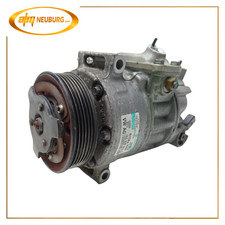 Original VW Passat B6 3C5