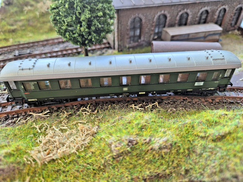 Fleischmann 8632 k - n,