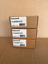 Menge 3 Teile Honeywell