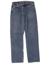 LEVI'S Herren 501 Straight