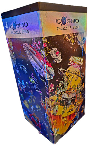 Heye cosmo happy hour 2000 - cosmo,