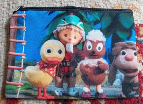 Kosmetiktasche stars vom - kosmetiktasche,