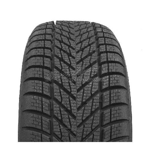 Winter reifen 225 r17 - 4x,