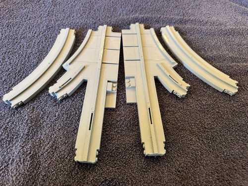 Lego monorail schienen set - monorail,