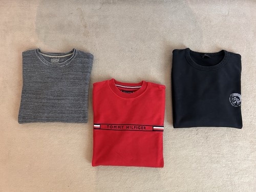 Marken sweatshirts pullover - 3, sweatshirts/pullover