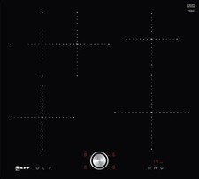 Neff N 70, Induktionskochfeld