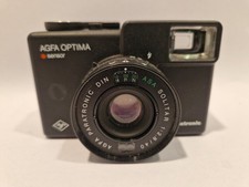 D1-BI AGFA OPTIMA SENSOR