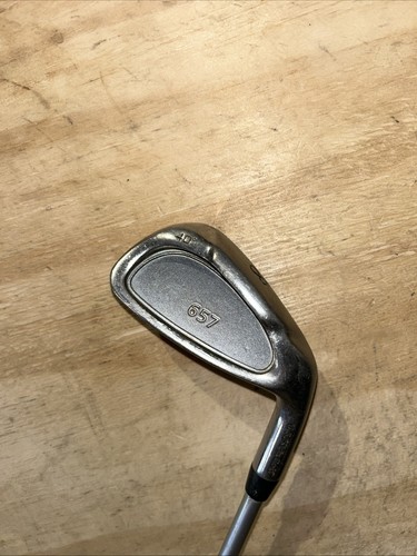 Kinder golf 657 junior 8 - us,