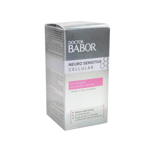 Babor neuro sensitive - neuro,