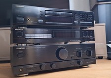 Kenwood Stereoanlage KA 3020