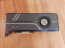 Asus geforce gtx 1080 11gb - asus, ti