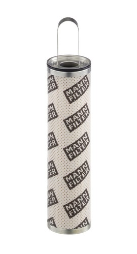 Mann filter - mann-filter,