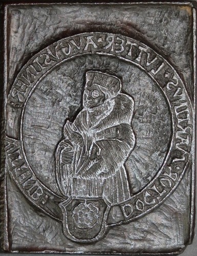 Reformation luther siegel - reformation,