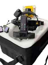 Binokulares indirektes