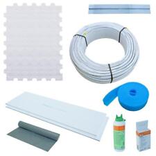 ZEWO Trockenbau 50 mm Aufbau -